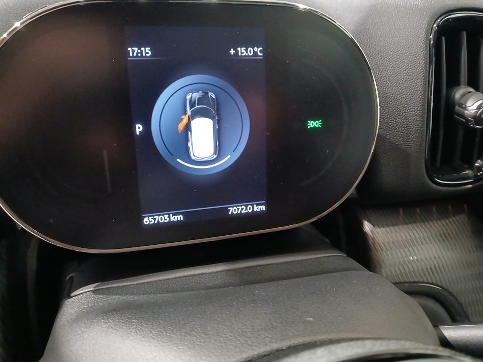 MINI Countryman Cooper SE 1,5 Maximise aut. ALL4 5d