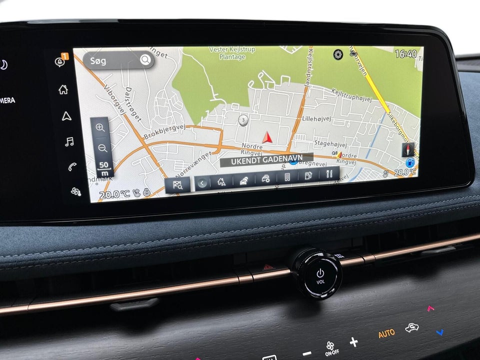 Nissan Ariya 87 Evolve 5d