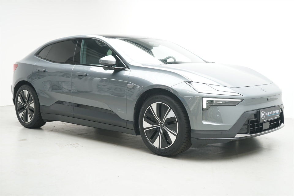 Polestar 4 Coupé Long Range Nordic Edition 5d