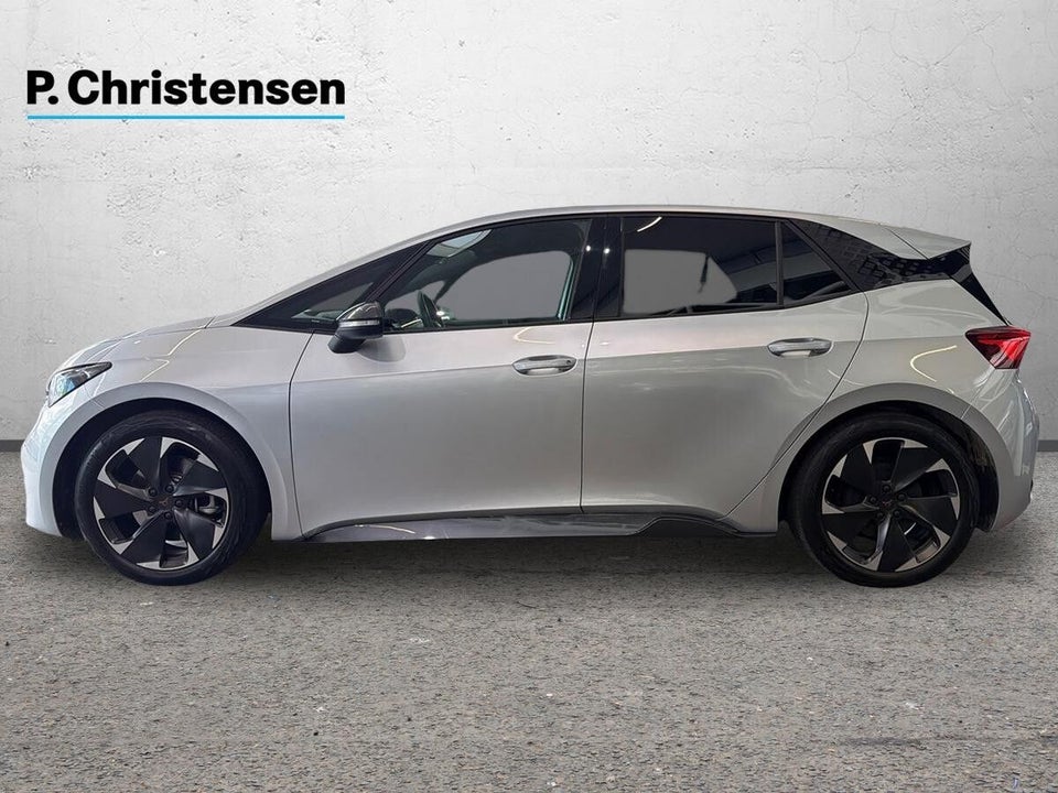 Cupra Born 77 e-Boost 5d