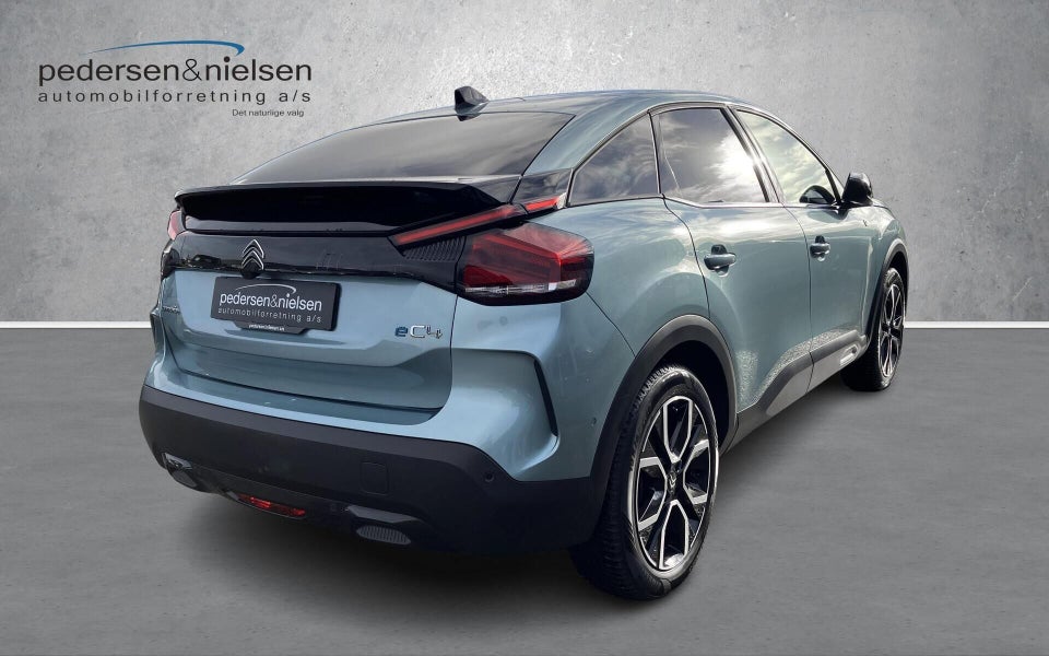 Citroën ë-C4 50 Max 5d