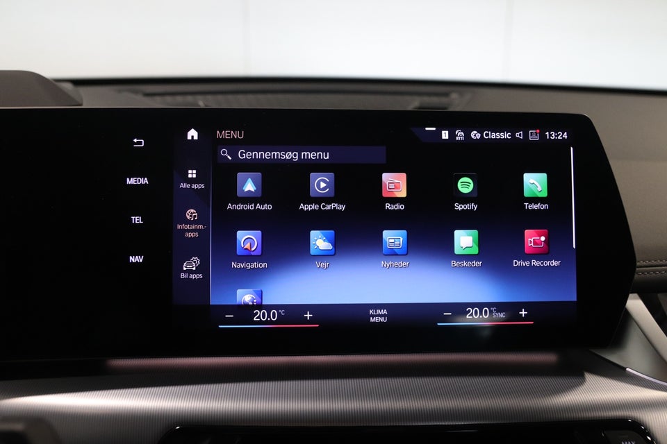 BMW iX1 xDrive30 X-Line 5d