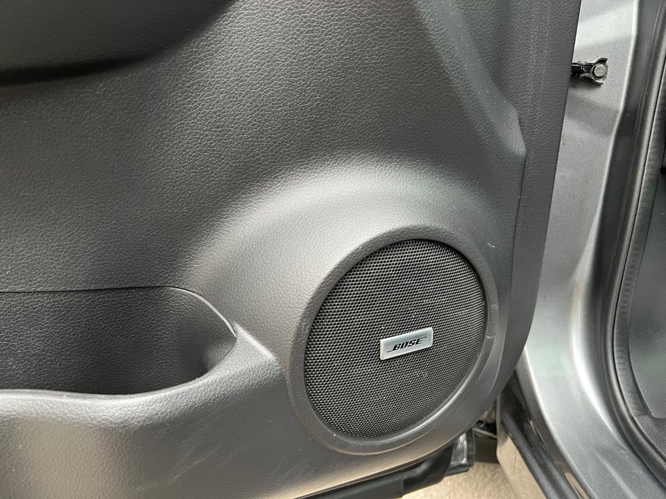 Nissan Qashqai 1,5 dCi 115 Tekna+ 5d