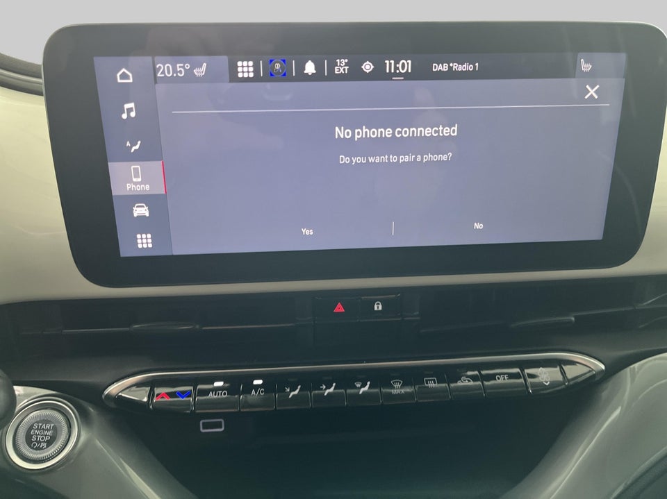 Fiat 500e 42 Icon Pack 3d