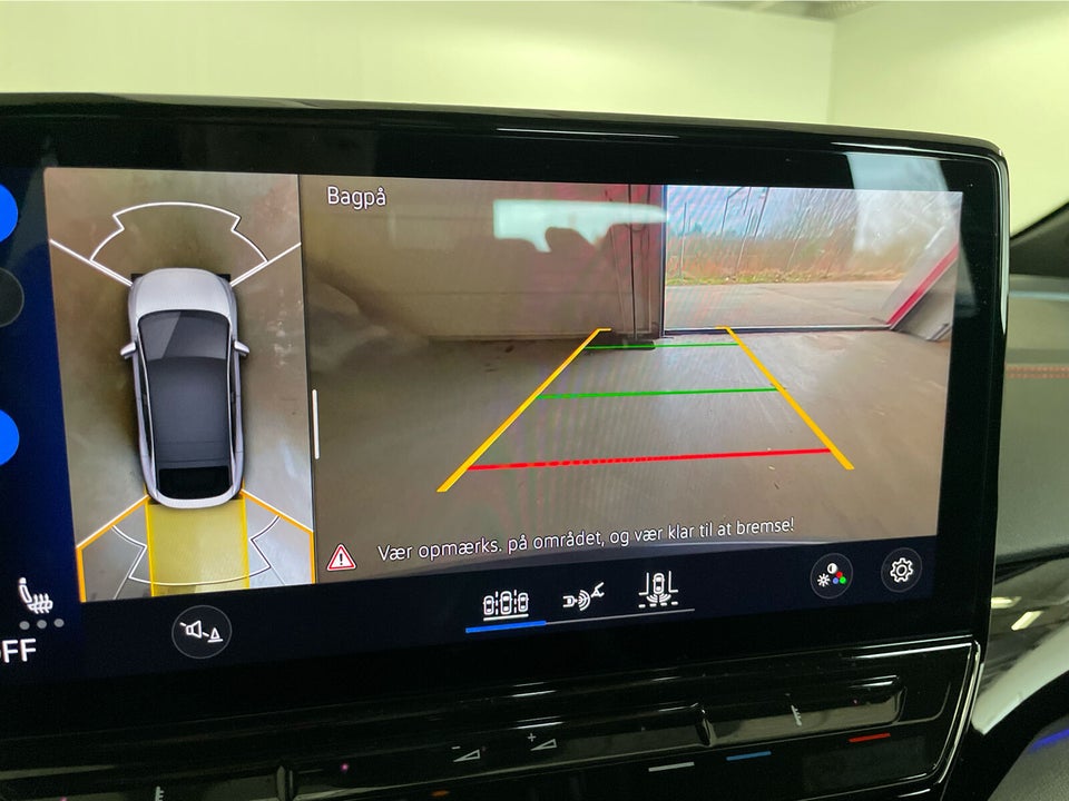 VW ID.5 77 GTX 4Motion 5d