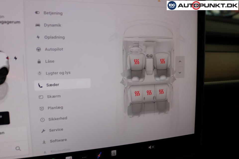Tesla Model Y Long Range RWD 5d