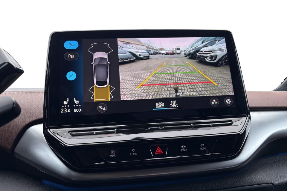 VW ID.5 77 Pro Performance 5d