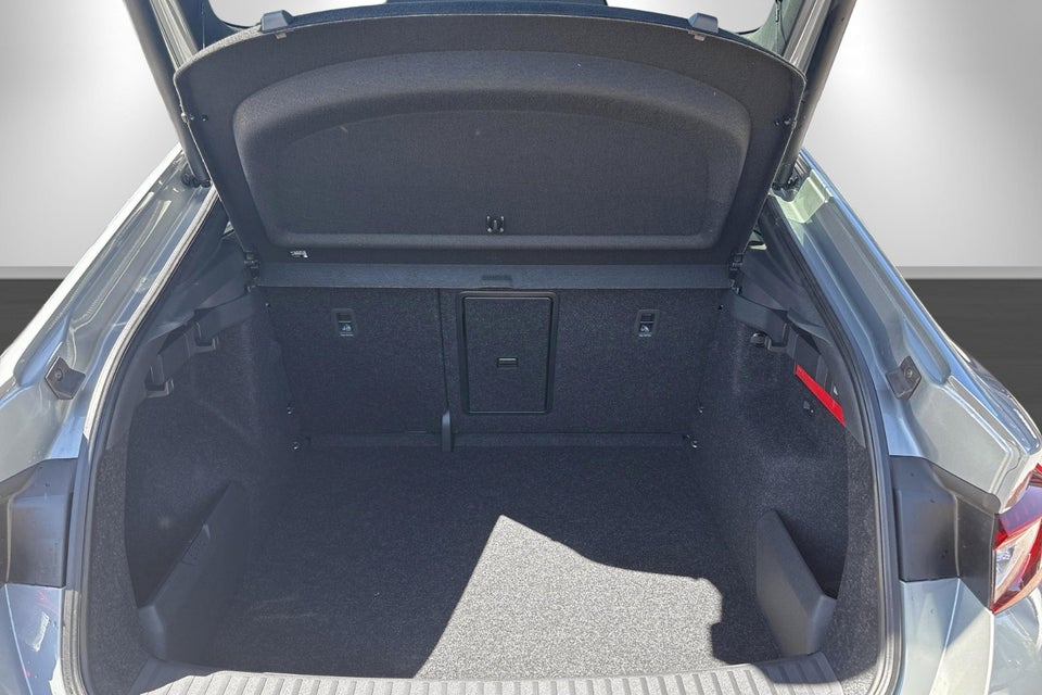 Skoda Enyaq 85 iV Sportline Coupé 5d