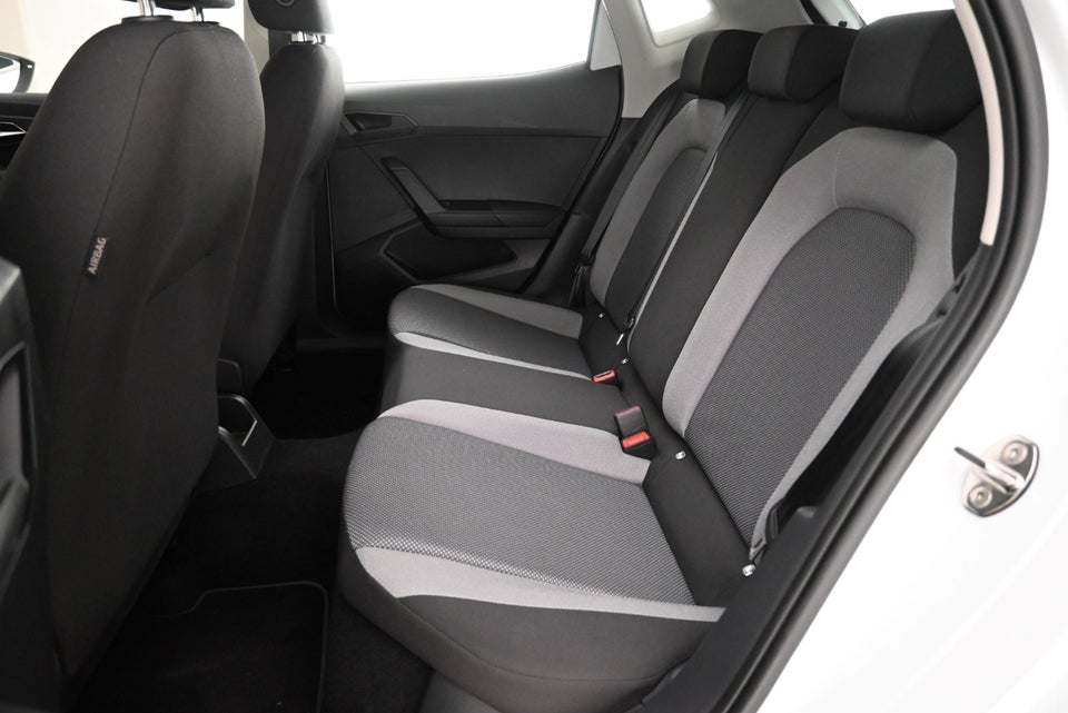 Seat Ibiza 1,0 TSi 115 Style DSG 5d
