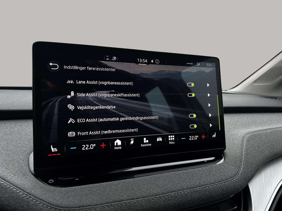 Skoda Enyaq 60 iV 5d