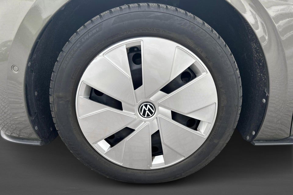 VW ID.3 79 Max 5d