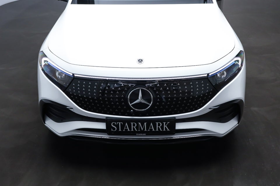 Mercedes EQB350 AMG Advance 4Matic 5d