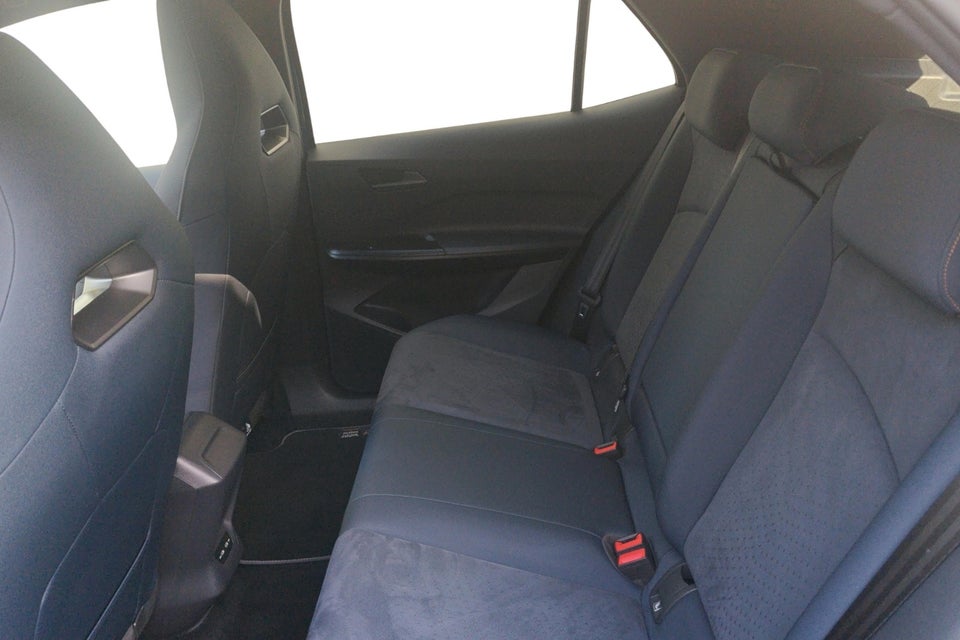 Cupra Born 58 Dinamica Pack High 5d