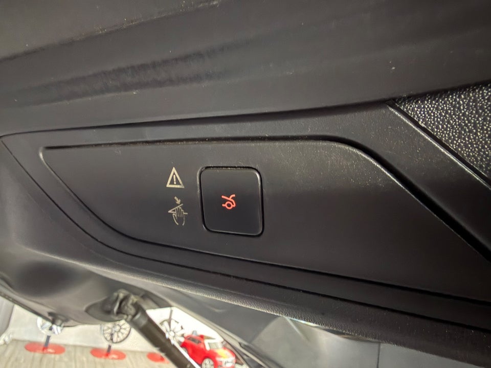 Citroën Grand C4 SpaceTourer 1,5 BlueHDi 130 Exclusive EAT8 7prs 5d