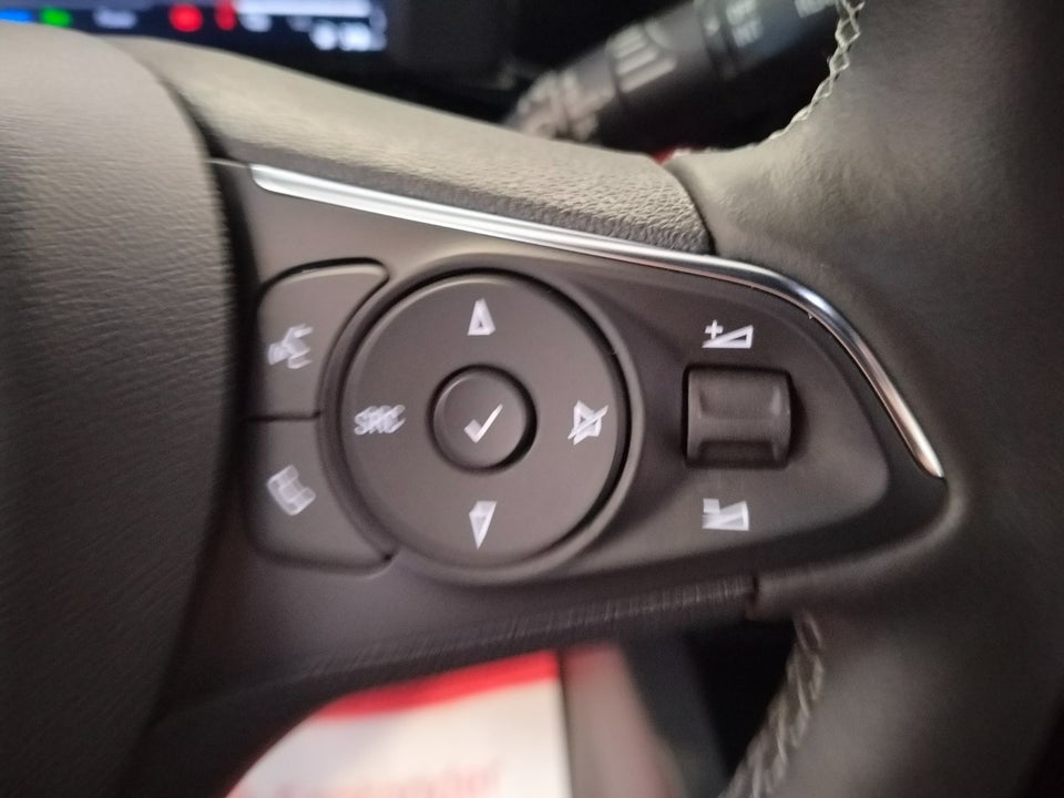 Opel Mokka-e 50 GS Line 5d