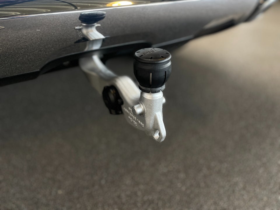 Mercedes GLE350 de 2,0 aut. 4Matic 5d