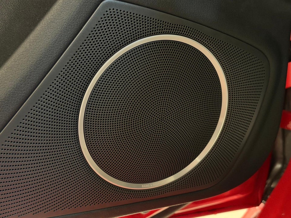 Audi S5 3,0 TFSi Sportback quattro S-tr. 5d