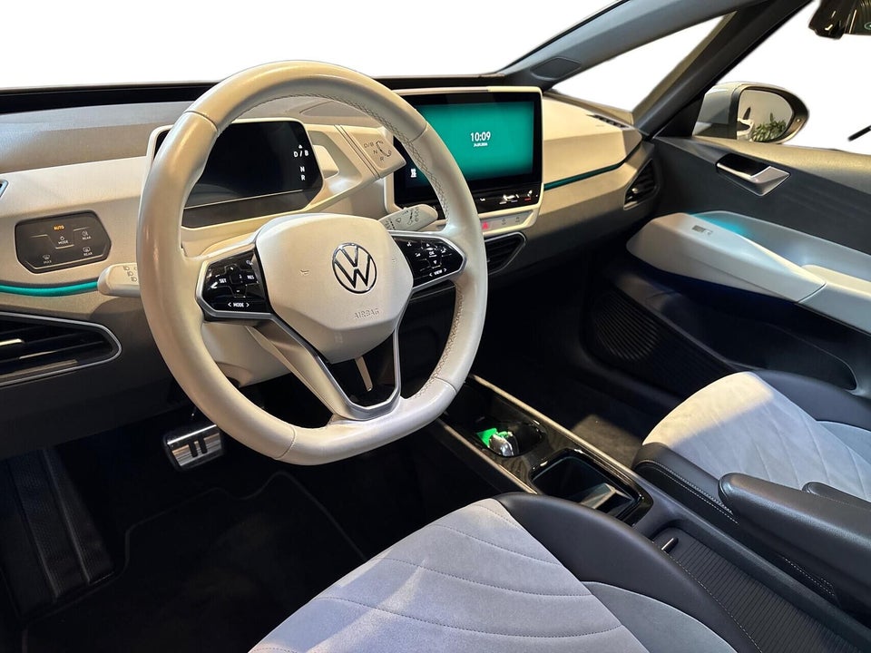 VW ID.3 58 Pro 5d