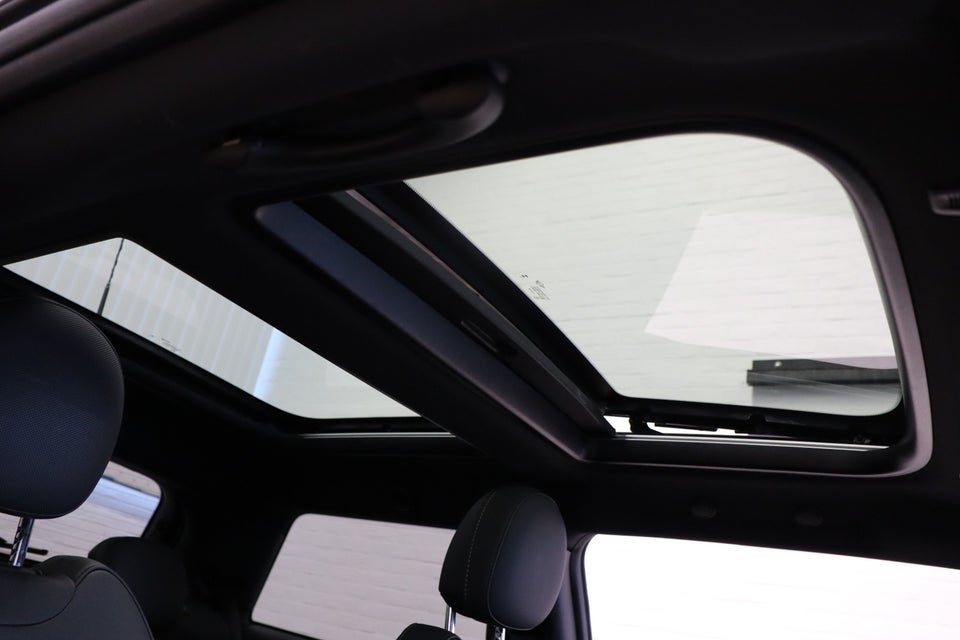 MINI Cooper SE Edition Premium Plus 3d