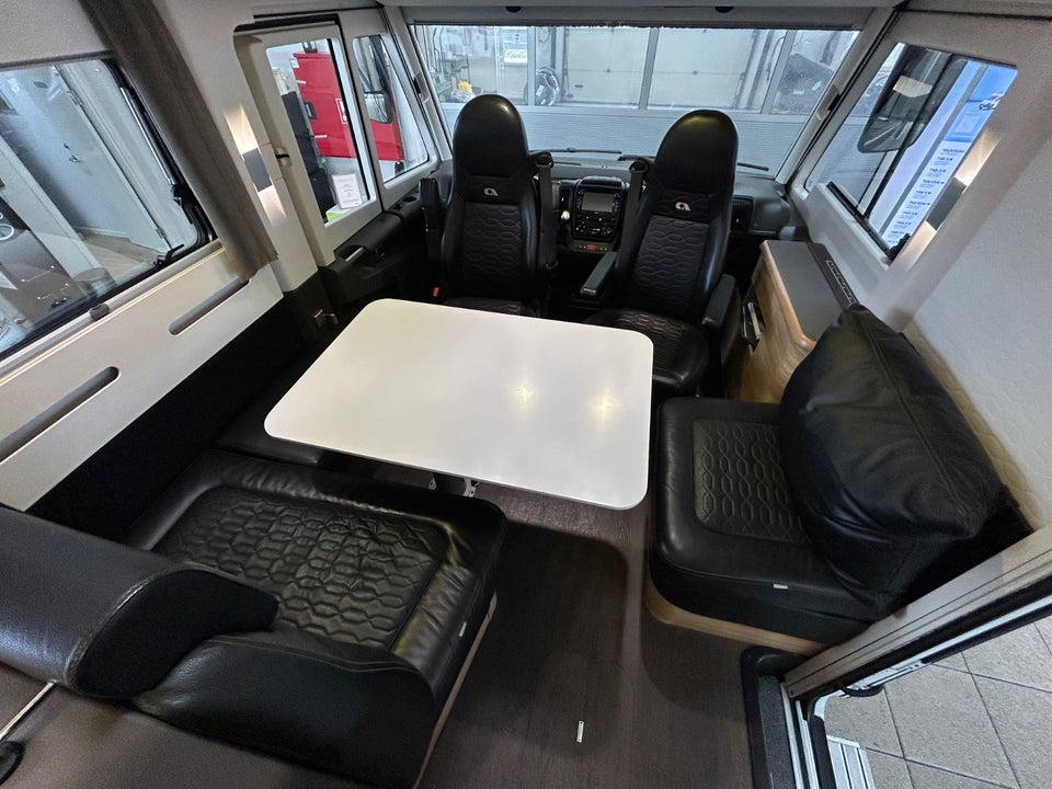 Adria Sonic Supreme 2,3 710 SL aut. 2d