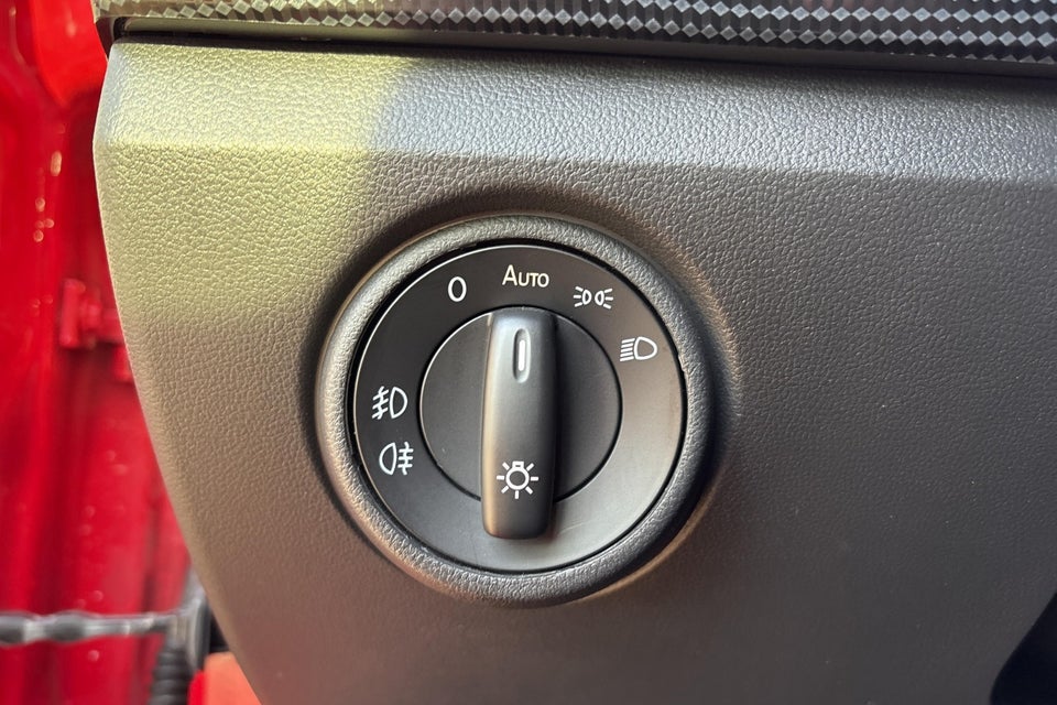 VW Up! 1,0 MPi 60 5d