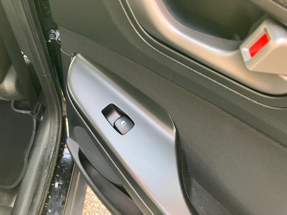 Hyundai Kona 1,0 T-GDi Limited Edition+ 5d