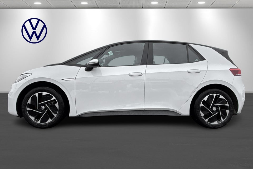 VW ID.3 58 Pro 5d