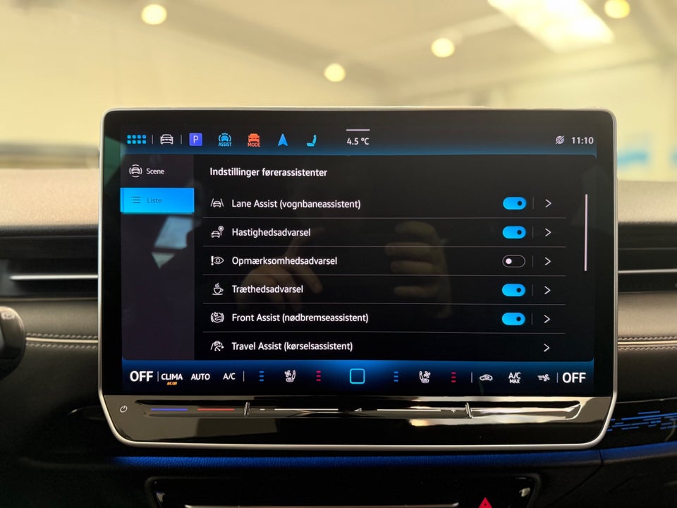 VW ID.7 77 Style Tourer 5d