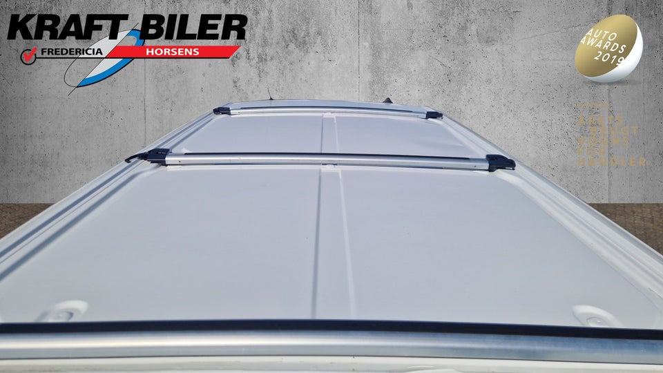 Ford Transit Custom 300 L2 2,0 TDCi 130 Trend