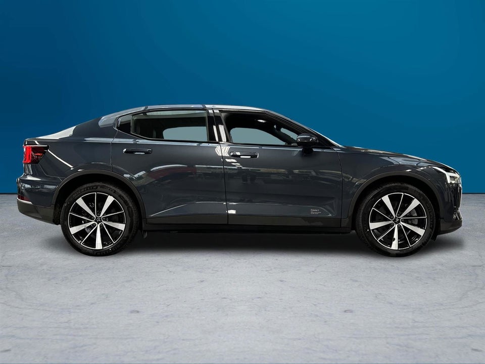 Polestar 2 Standard Range 5d