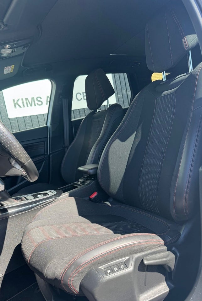 Peugeot 308 1,2 e-THP 130 GT Line SW EAT6 5d