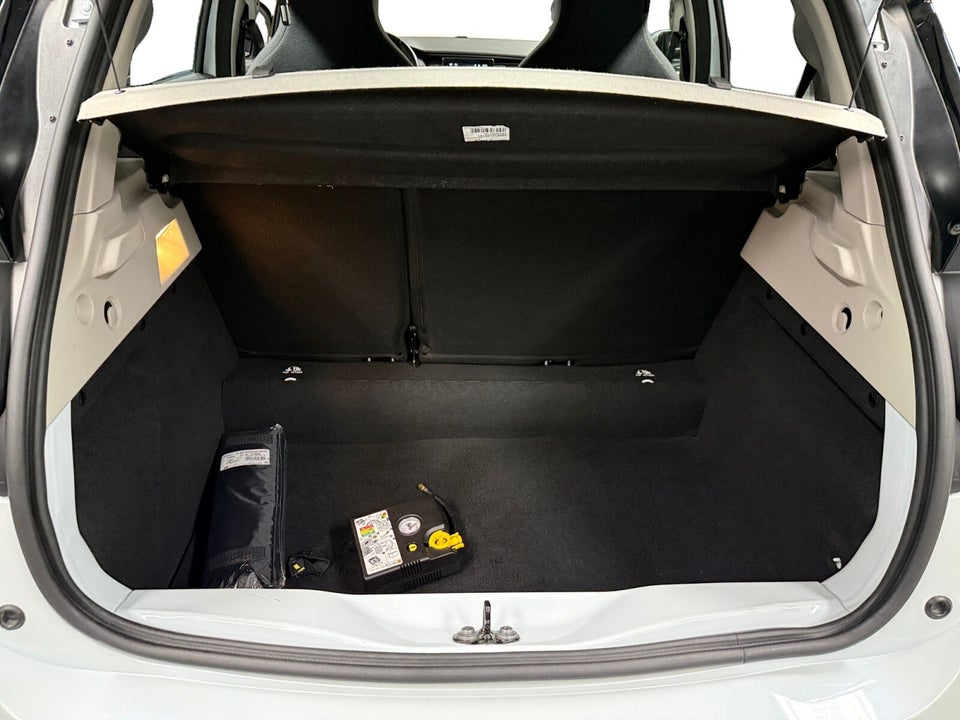 Renault Zoe 52 Experience 5d