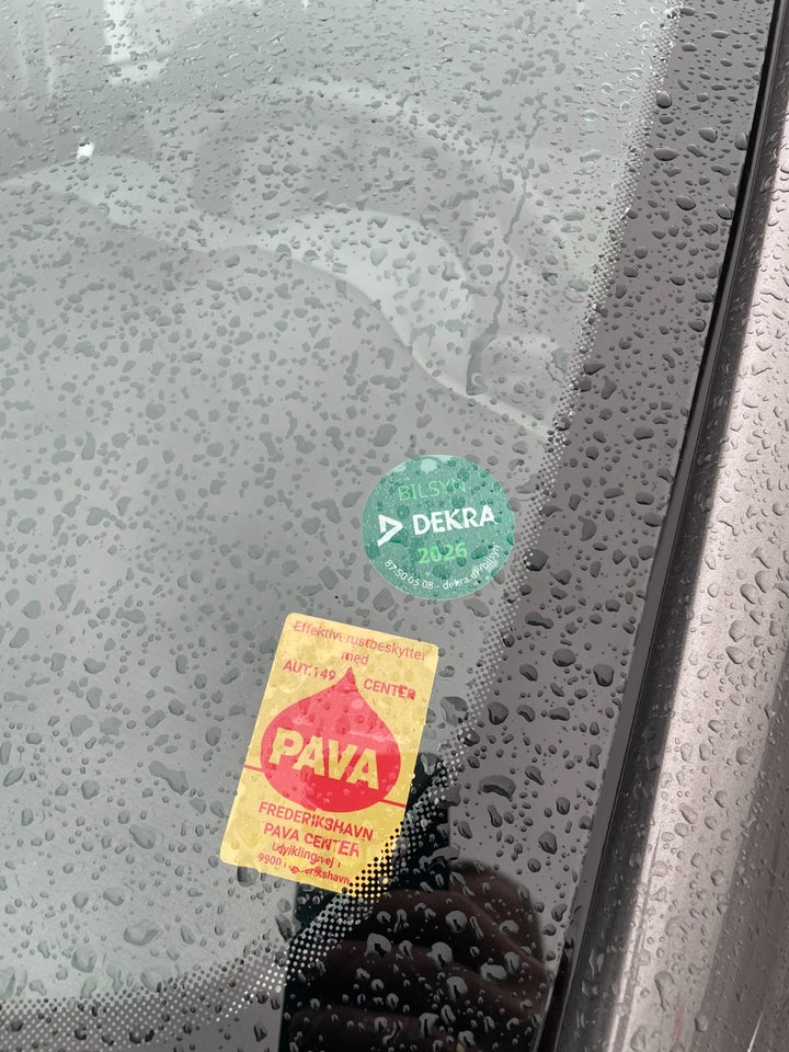 Fiat Panda 1,2 69 Lounge 5d