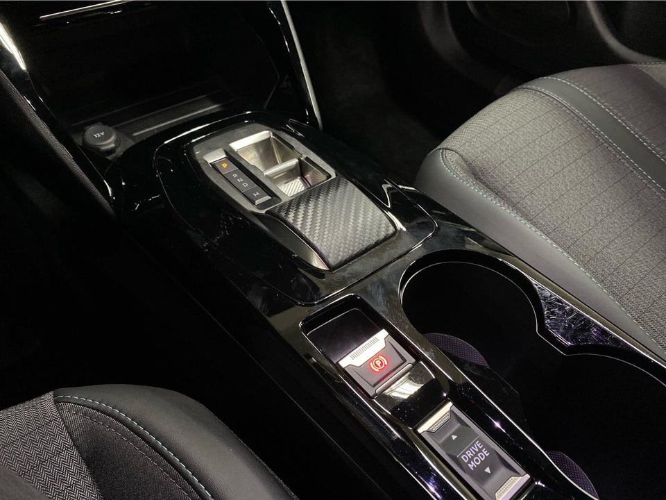 Peugeot 2008 1,2 PureTech 130 Allure Pack EAT8 5d