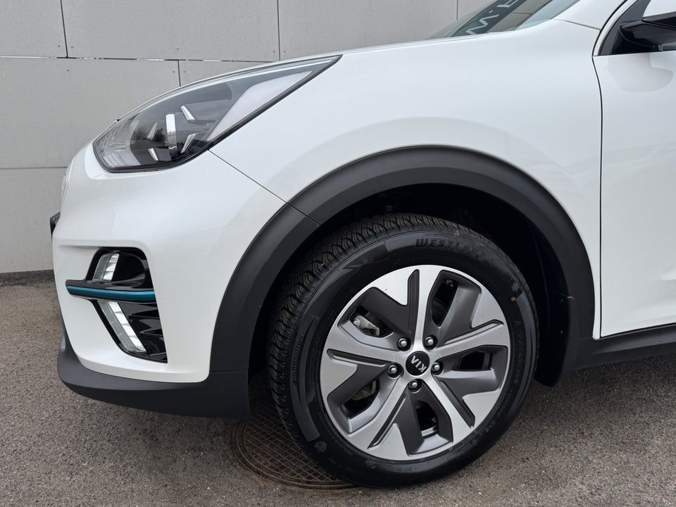 Kia e-Niro 39 Vision 5d
