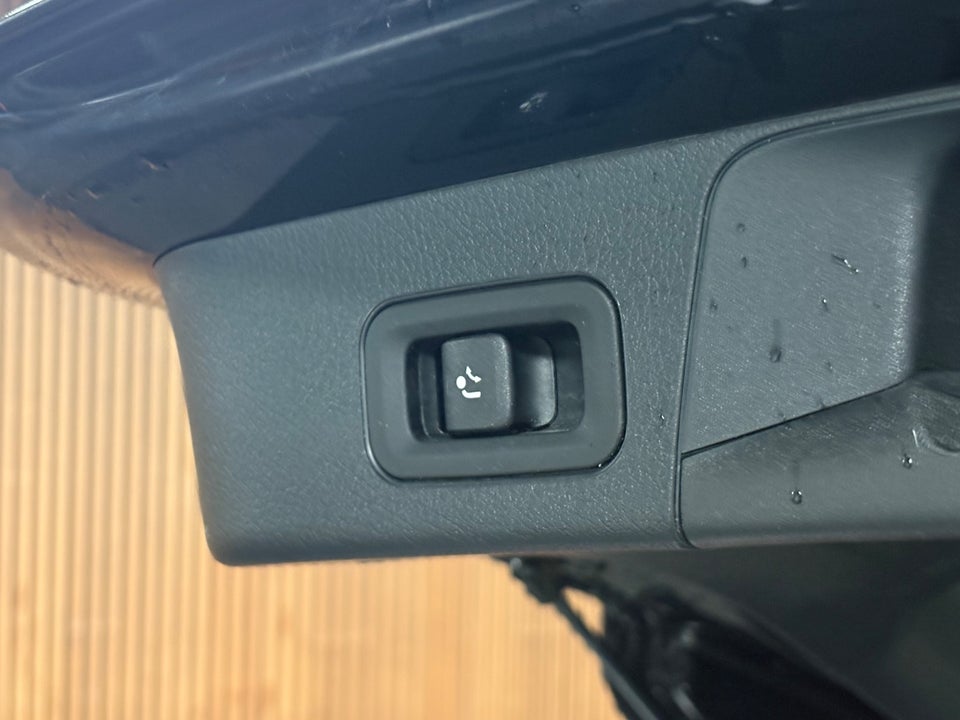 Mercedes GLB220 d 2,0 AMG Line aut. 5d