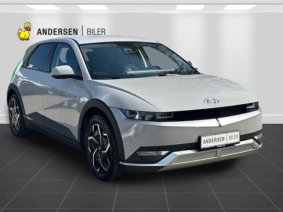 Hyundai Ioniq 5 77 Intuitive 5d