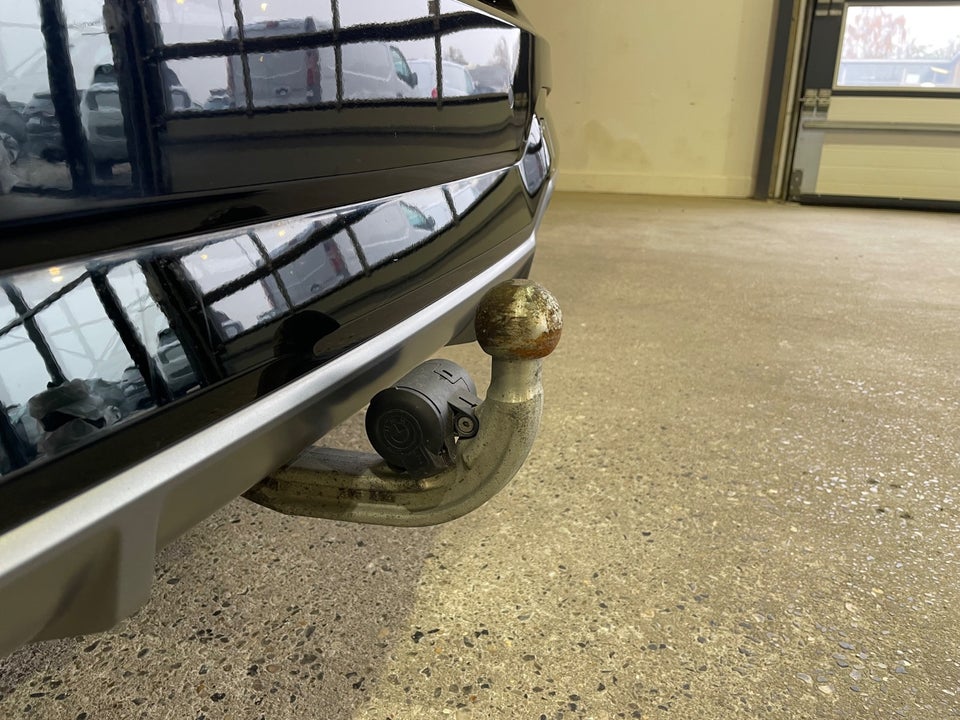 BMW iX3 Charged Plus M-Sport 5d