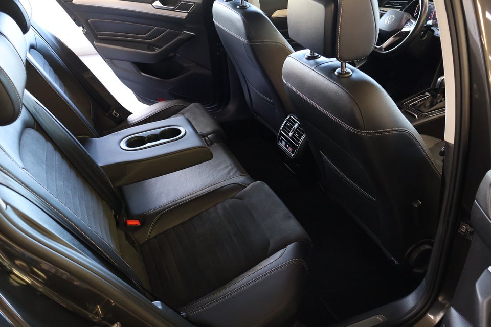 VW Passat 1,5 TSi 150 Elegance Variant DSG 5d