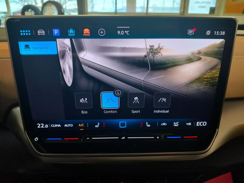 VW ID.4 77 Pro Style 5d