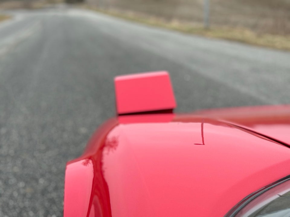 Ferrari 328 3,2 GTS 2d