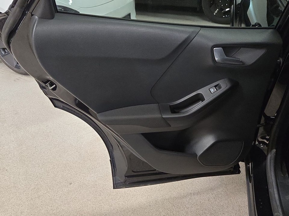 Ford Puma 1,0 EcoBoost ST-Line DCT 5d