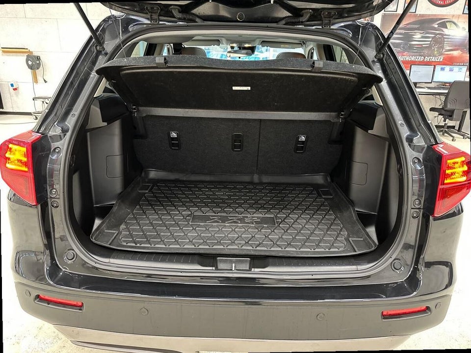 Suzuki Vitara 1,4 Boosterjet Adventure 5d