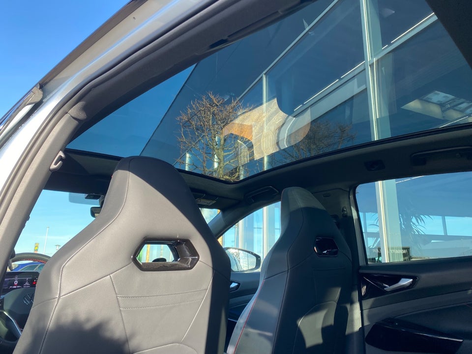 VW ID.5 77 GTX 4Motion 5d