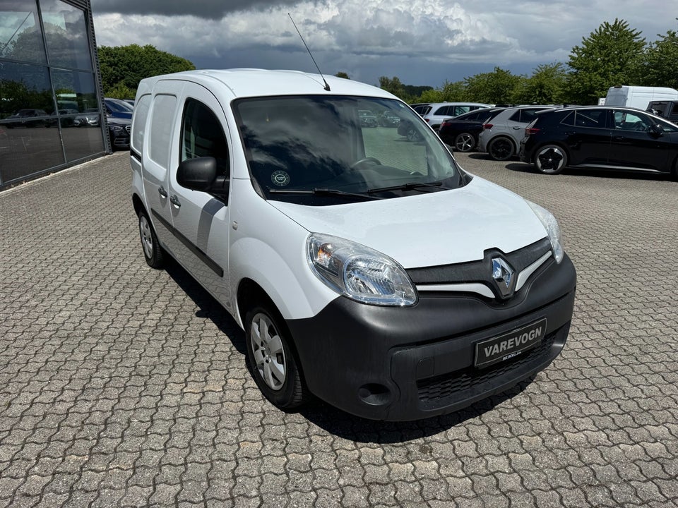 Renault Kangoo 1,5 dCi 75 Access L1