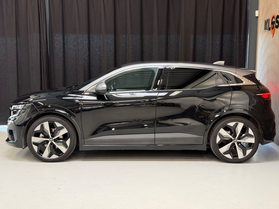 Renault Megane E-Tech 60 Techno 5d