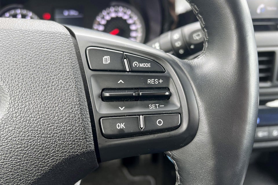 Hyundai i10 1,0 MPi Advanced 5d