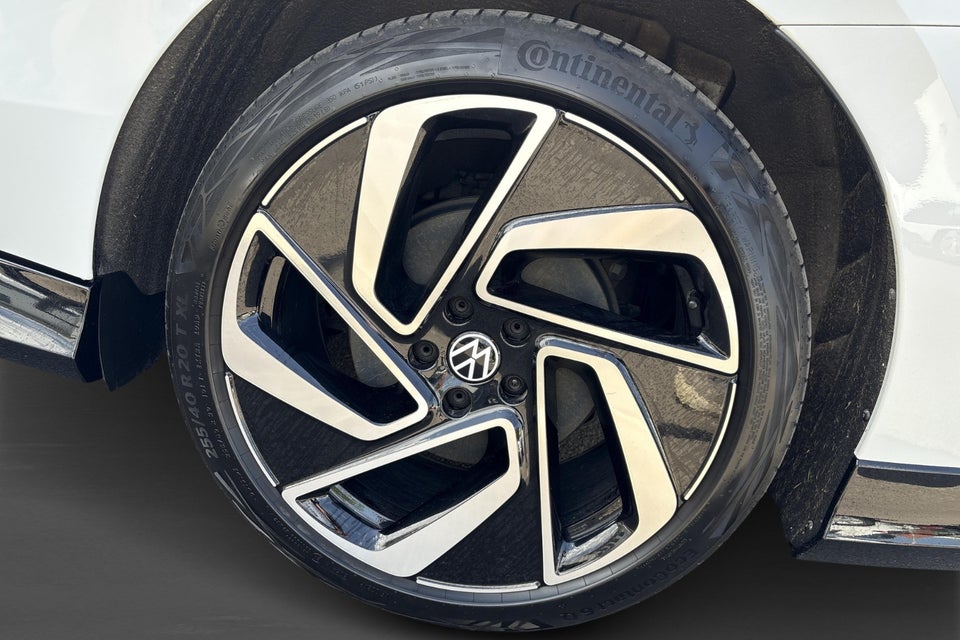 VW ID.7 86 Style S Tourer 5d