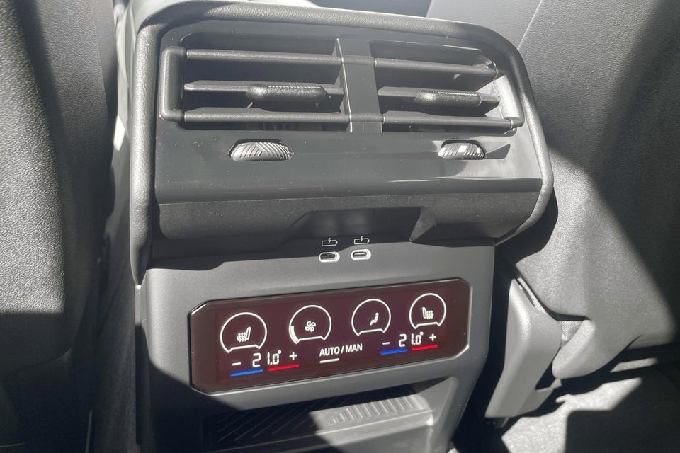 BMW i5 eDrive40 Fully Charged 4d