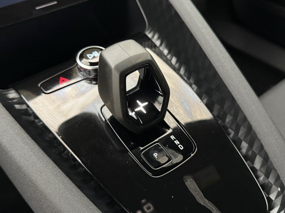 Polestar 2 Long Range AWD 5d